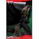 Berserk Statue Guts Black Swordsman 69 cm