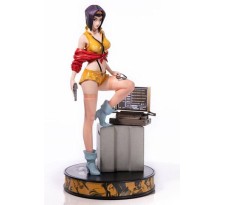 Cowboy Bebop Statue Faye Valentine 49 cm