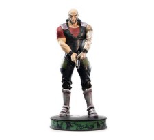 Cowboy Bebop Statue Jet Black 52 cm