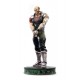 Cowboy Bebop Statue Jet Black 52 cm