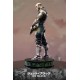 Cowboy Bebop Statue Jet Black 52 cm