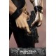 Cowboy Bebop Statue Jet Black 52 cm