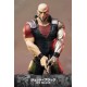 Cowboy Bebop Statue Jet Black 52 cm