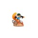 Conker: Conker s Bad Fur Day Statue Soldier Conker 33 cm