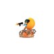 Conker: Conker s Bad Fur Day Statue Soldier Conker 33 cm
