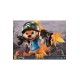 Conker: Conker s Bad Fur Day Statue Soldier Conker 33 cm