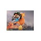 Conker: Conker s Bad Fur Day Statue Soldier Conker 33 cm