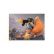 Conker: Conker s Bad Fur Day Statue Soldier Conker 33 cm