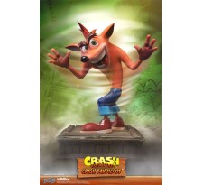 Crash Bandicoot Statue Crash 41 cm