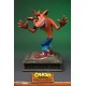 Crash Bandicoot Statue Crash 41 cm