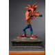 Crash Bandicoot Statue Crash 41 cm