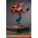 Crash Bandicoot Statue Crash 41 cm