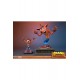 Crash Bandicoot Statue Crash 41 cm