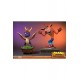 Crash Bandicoot Statue Crash 41 cm