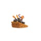 Crash Team Racing Nitro-Fueled Statue Crash in Kart 31 cm