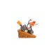 Crash Team Racing Nitro-Fueled Statue Crash in Kart 31 cm