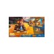 Crash Team Racing Nitro-Fueled Statue Crash in Kart 31 cm