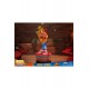 Crash Team Racing Nitro-Fueled Statue Crash (Winner) 46 cm