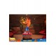 Crash Team Racing Nitro-Fueled Statue Crash (Winner) 46 cm