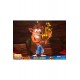 Crash Team Racing Nitro-Fueled Statue Crash (Winner) 46 cm