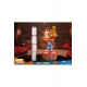 Crash Team Racing Nitro-Fueled Statue Crash (Winner) 46 cm