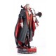 Castlevania Symphony of the Night Statue Dracula 51 cm