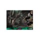 Darksiders Statue Death 36 cm