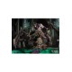 Darksiders Statue Death 36 cm