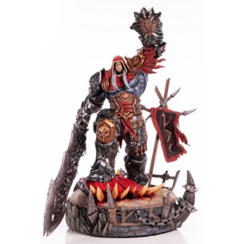 Darksiders Statue 1/6 War 52 cm