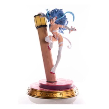 Darkstalkers Statue Felicia 40 cm