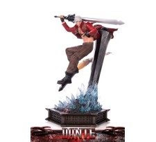 Devil May Cry 3 Statue Dante 43 cm