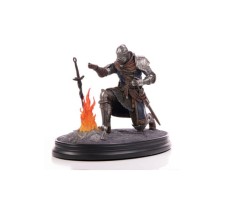 Dark Souls Statue Elite Knight: Humanity Restored Edition 29 cm