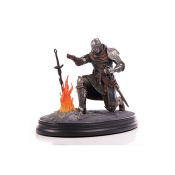 Dark Souls Statue Elite Knight: Humanity Restored Edition 29 cm