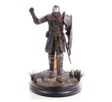 Dark Souls Statue Elite Knight: Exploration Edition 39 cm