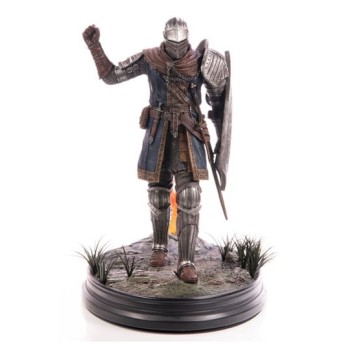 Dark Souls Statue Elite Knight: Exploration Edition 39 cm