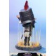 Dark Souls PVC SD Statue Solaire of Astora 23 cm