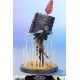 Dark Souls PVC SD Statue Solaire of Astora 23 cm