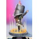 Dark Souls PVC SD Statue Solaire of Astora 23 cm