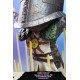 Dark Souls PVC SD Statue Solaire of Astora 23 cm