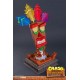 Crash Bandicoot Life-Size Replica Aku Aku Mask 65 cm