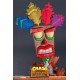 Crash Bandicoot Life-Size Replica Aku Aku Mask 65 cm