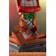 Crash Bandicoot Life-Size Replica Aku Aku Mask 65 cm