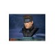 Metal Gear Solid Life-Size Bust 1/1 Solid Snake 56 cm