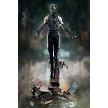 Metal Gear Solid Statue Psycho Mantis 66 cm