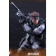 Metal Gear Solid Statue Solid Snake 44 cm