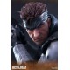 Metal Gear Solid Statue Solid Snake 44 cm