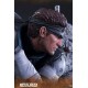 Metal Gear Solid Statue Solid Snake 44 cm