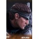 Metal Gear Solid Statue Solid Snake 44 cm