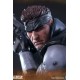 Metal Gear Solid Statue Solid Snake 44 cm