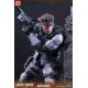 Metal Gear Solid Statue Solid Snake 44 cm